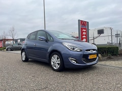 Hyundai ix20 - 1.6i i-Catcher | Panoramadak | Automaat | Leder | Navigatie | Cruise Control | Achteruitri