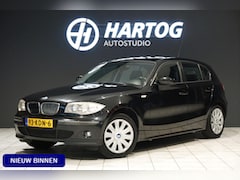 BMW 1-serie - 116i + NIEUWE DISTR. / CLIMATE CONTROL