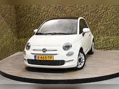 Fiat 500 - 1.2 Lounge | Panoramo | Airco | DAB