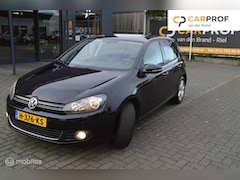 Volkswagen Golf - 1.4 TSI Highline