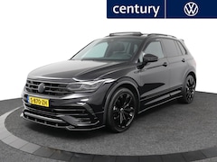 Volkswagen Tiguan - 1.5 TSI 150Pk Automaat R-Line Black Edition