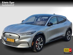 Ford Mustang Mach-E - AWD 4x4 75 kWh | Pano | Premium Audio | Technology Pack Plus |