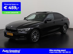 BMW 3-serie - 330e Sport Line | Schuifdak | Harman/Kardon | M Sport onderstel | Zondag Open