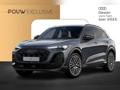 Audi Q5 - 2.0 TFSI e-hybrid quattro S Edition Competition | Head-up Display | Panoramadak