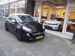 Opel ADAM - 1.0 Turbo Jam Favourite AIRCO LM VELGEN 50 DKM
