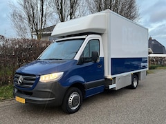 Mercedes-Benz Sprinter - 516 2.2 CDI Automaat Bakwagen N1 | 3500kg trekgewicht | servicebus