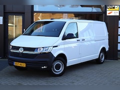 Volkswagen Transporter - 2.0 TDI L2H1 DC Comfortline | NAP | Apple Carplay | Adaptive Cuise | Camera | Automaat | 1