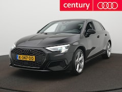 Audi A3 Sportback - 35 TFSI 150Pk S-Tronic Business Edition | Trekhaak | Camera | Virtual