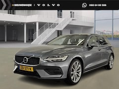 Volvo V60 - 2.0 T5 Momentum | Trekhaak | Standkachel | Stuurverwarming