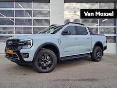 Ford Ranger - Stormtrak | 3500KG Trekgewicht | Apple Carplay & Android Auto | Winter Pack | Adaptive Cru