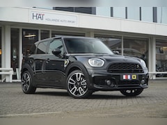 MINI Countryman - 2.0 Cooper SE ALL4 JCW I Pano I ACC I 19 inch I