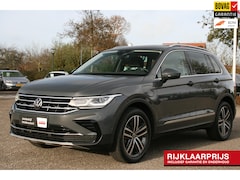 Volkswagen Tiguan - 1.4 TSI eHybrid Elegance