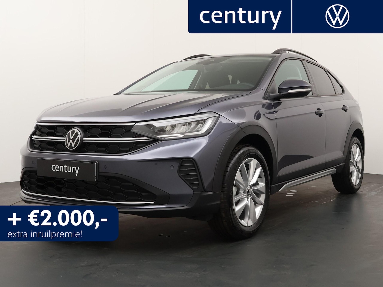 Volkswagen Taigo - Life Edition 1.0 70 kW / 95 pk TSI CUV 5 versn. Ha Volkswagen Taigo Life 1.0 70 kW / 95 pk - AutoWereld.nl