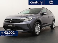 Volkswagen Taigo - Life Edition 1.0 70 kW / 95 pk TSI CUV 5 versn. Ha Taigo Life 1.0 70 kW / 95 pk TSI CUV 5