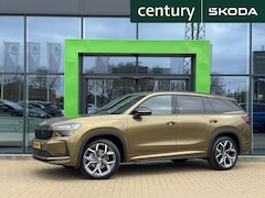 Skoda Kodiaq - Sportline Business 1.5 TSI PHEV 150 kW / 204 PK SU Škoda Kodiaq Sportline Business 1.5 TSI