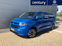Volkswagen e-Transporter - Bedrijfswagens Bestelwagen Style Intro L2 Elektromotor 210 kW (286 pk) 3500 m
