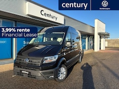 Volkswagen Crafter - Bedrijfswagens Exclusive L3 2.0 TDI EU6 103 kW (140 pk) GVW 3.5T VW Bedrijfswagens Crafter