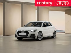Audi A1 Sportback - Advanced edition 25 TFSI 70 kW / 95 PK Sportback 7 A1 Sportback Advanced edition 25 TFSI 7