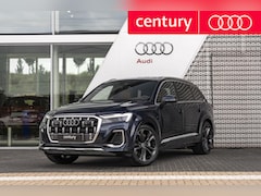 Audi Q7 - Pro Line Advanced 55 TFSI e 290 kW / 394 PK SUV 8 | B&O | Massage | Vierwielsturing