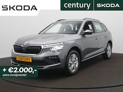 Skoda Kamiq - Selection 1.0 TSI 85 kW / 115 PK SUV 6 versn. Hand