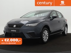 SEAT Ibiza - Style Plus 1.0 70 kW / 95 pk EcoTSI Hatchback 5 de