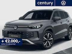 Volkswagen Tayron - Life Edition 1.5 eHybrid 150 kW / 204 PK SUV 6 ver