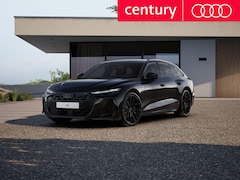 Audi A6 Avant - S edition 2.0 TFSI e 220 kW / 299 PK Avant 7 versn