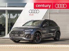 Audi Q5 - S edition Competition 50 TFSI e 220 kW / 299 PK SU