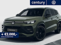 Volkswagen Tayron - R-Line Edition 1.5 eHybrid 200 kW / 272 PK SUV 6 v