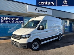 Volkswagen Crafter - Bedrijfswagens Highline L3 2.0 TDI EU6 103 kW (140 pk) GVW 3.0T W