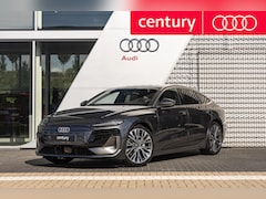Audi A6 Sportback e-tron - Advanced edition 270kW/367pk 100kWh Sportba ck Elektrische aandrijvin