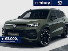 Volkswagen Tayron - R-Line Edition 1.5 eHybrid 150 kW / 204 PK SUV 6 v
