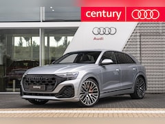 Audi Q8 - Pro Line S 55 TFSI e 290 kW / 394 PK SUV 8 versn. ASSISTENTIE PLUS | MASSAGE | OLED | SERV