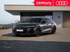 Audi A6 Avant - S edition 2.0 TFSI e 220 kW / 299 PK Avant 7 versn