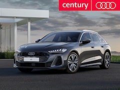 Audi A5 Avant - S edition 2.0 TFSI e 220 kW / 299 PK Avant 7 versn