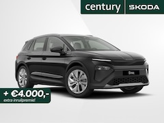 Skoda Elroq - Business Edition Tour Elektromotor 150 kW / 204 PK