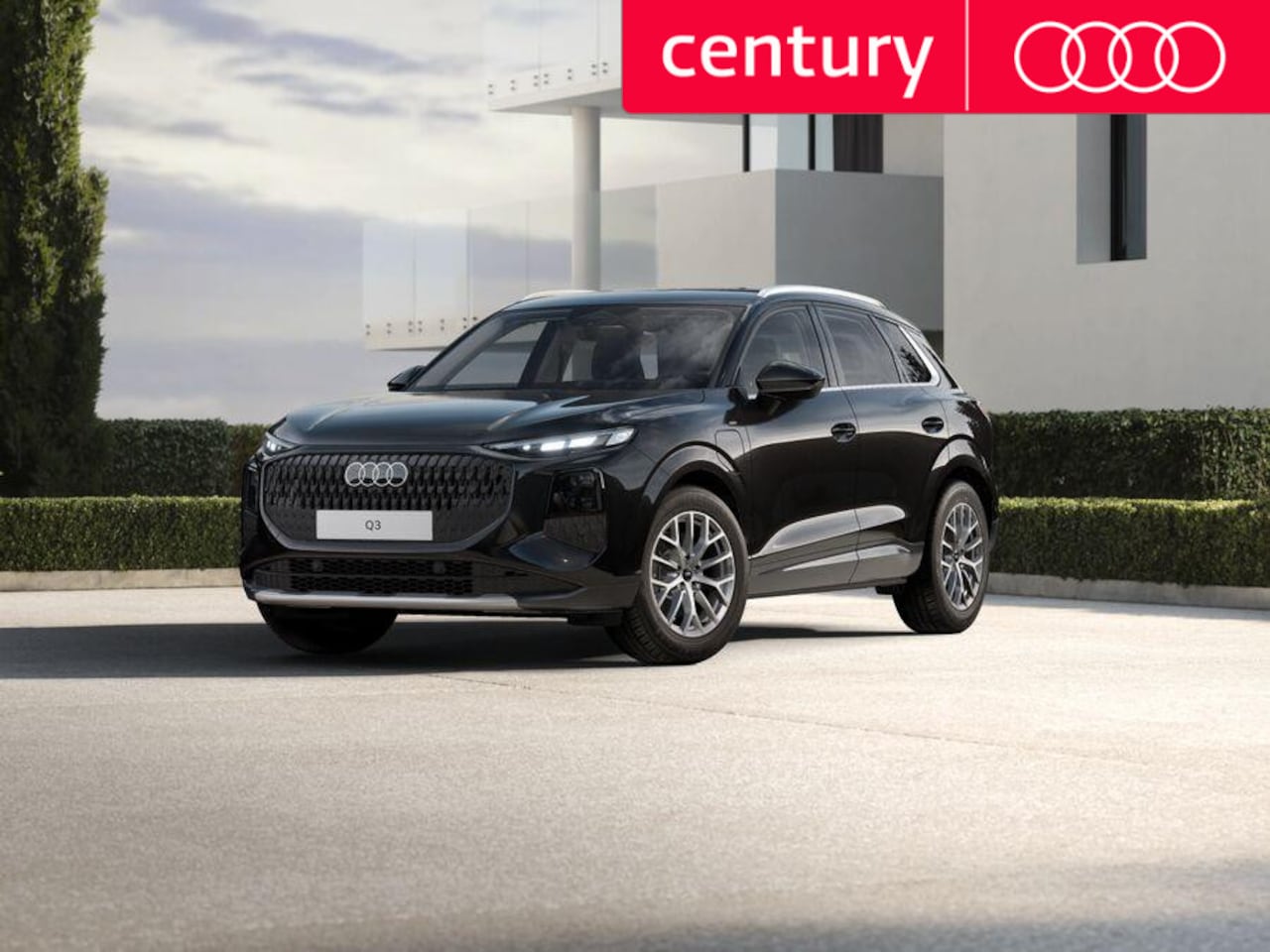 Audi Q3 - 1.5 200kW e-hybrid Pro line | 18 INCH | - AutoWereld.nl