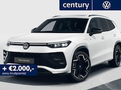 Volkswagen Tayron - R-Line Edition 1.5 eHybrid 200 kW / 272 PK SUV 6 v