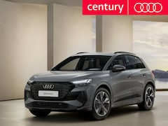 Audi Q4 e-tron - S edition Competition e-tron 45 82 kWh 210 kW / 28