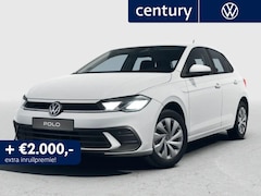 Volkswagen Polo - 1.0 MPI Polo