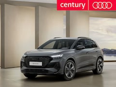 Audi Q4 e-tron - S edition Competition e-tron 45 82 kWh 210 kW / 28