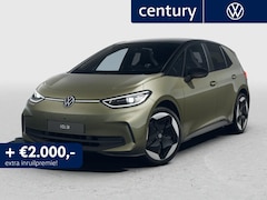 Volkswagen ID.3 - Pro S Limited Edition 79 kWh accu. 150 kW / 204 PK