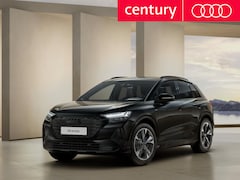 Audi Q4 e-tron - S edition Competition e-tron 45 82 kWh 210 kW / 28