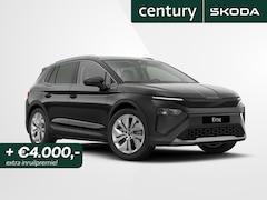 Skoda Elroq - Business Edition Tour Elektromotor 150 kW / 204 PK