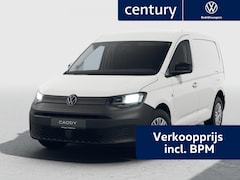 Volkswagen Caddy Cargo - Bedrijfswagens Comfort 2.0 TDI EU6 75 kW (102 pk) 2755 mm 6 versn