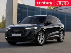 Audi Q5 - S edition e-hybrid 220 kW / 299 PK SUV 7 versn. S