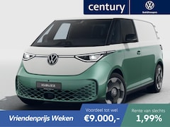 Volkswagen ID. Buzz Cargo - Bedrijfswagens Bulli Edition Elektromotor 210 kW (286 pk) 2988 mm