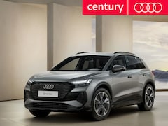 Audi Q4 e-tron - S edition Competition e-tron 45 82 kWh 210 kW / 28
