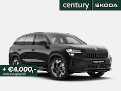 Skoda Kodiaq - Sportline Business 1.5 TSI PHEV 150 kW / 204 PK SU