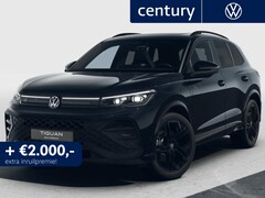 Volkswagen Tiguan - R-Line Edition 1.5 eHybrid 200 kW / 272 PK SUV 6 v